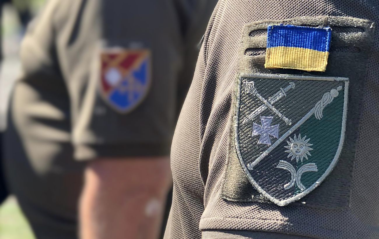 ТЦК автомобіль атакували люди у Кам’янці-Подільському – стали відомі подробиці