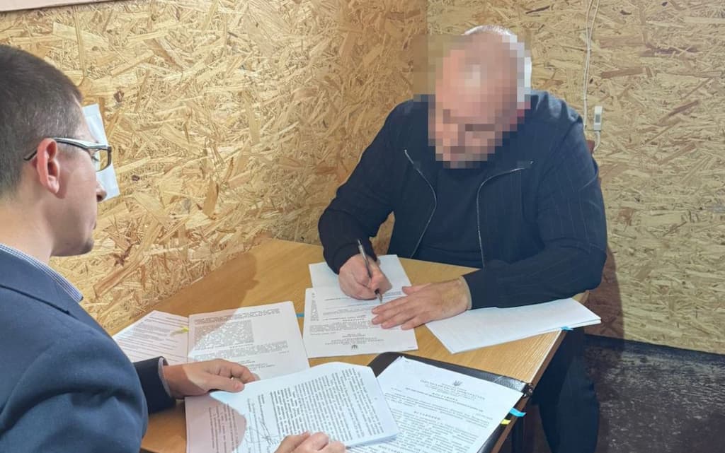На Одещині чиновник «забув» задекларувати 83 млн грн