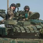 Ситуація на фронті – Генштаб ЗСУ розповів про бої 4 травня
