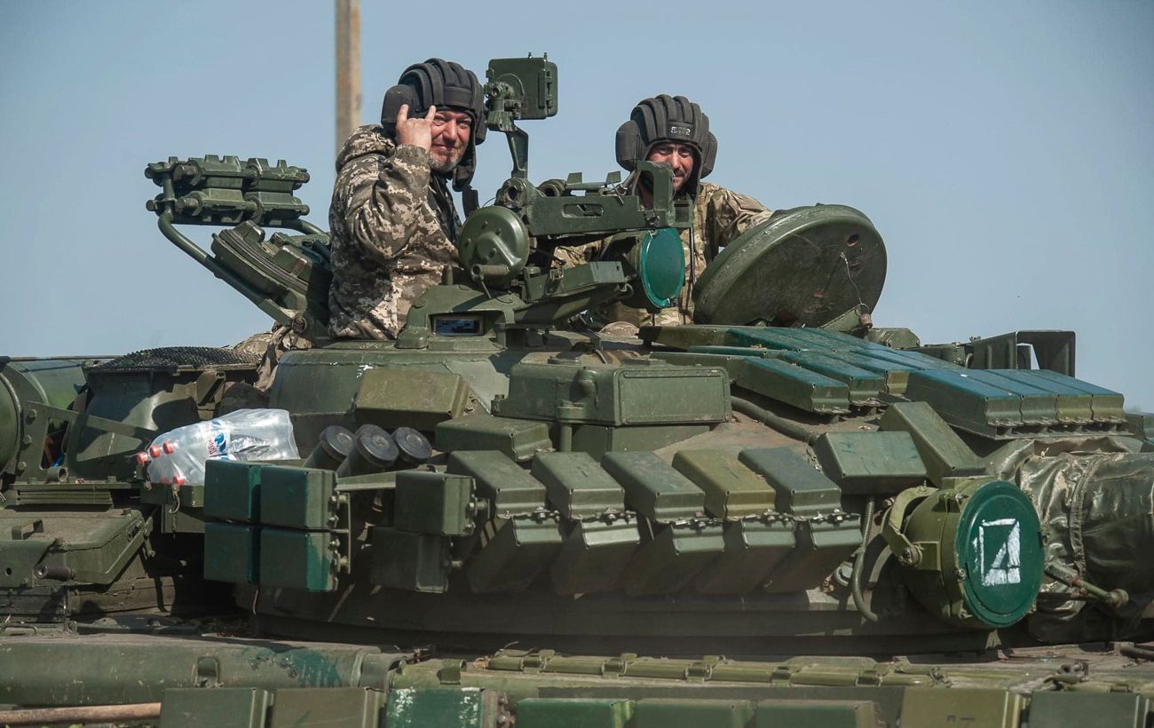 Ситуація на фронті – Генштаб ЗСУ розповів про бої 4 травня