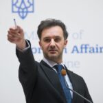 Меморандум про перемир’я від РФ в МЗС України назвали тестом для Москви