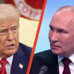 Розмова Трампа з Путіним: президент США наголошує на негайних мирних переговорах