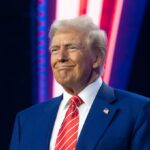 Трамп заявив про позитивні дискусії щодо України та РФ в останні дні