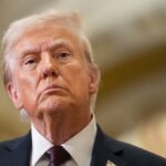 США підготували план нових санкції проти Росії, слово за Трампом