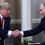 Мирні переговори – зухвалість Путіна зростає через позицію Трампа