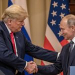 Санкції проти Росії – чому Трамп змінив рішення