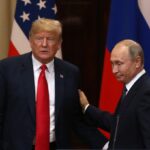 Путін атакою на Україну 25 травня тисне на переговори – чим відповість Трамп