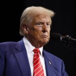 Трамп шокував європейських лідерів описом домовленостей з Путіним – ЗМІ