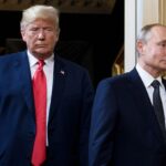 Трамп почне тиснути на Росію вже у червні, вважає Саакян