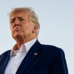 Трамп проведе військовий парад у США 14 червня