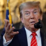 Трамп домовився з ОАЕ про угоду зі штучного інтелекту