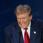 Трамп розповів ,про що говорив з Путіним 19 травня