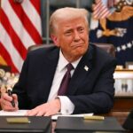 Трамп відреагував на активність РФ біля кордонів Фінляндії та Норвегії