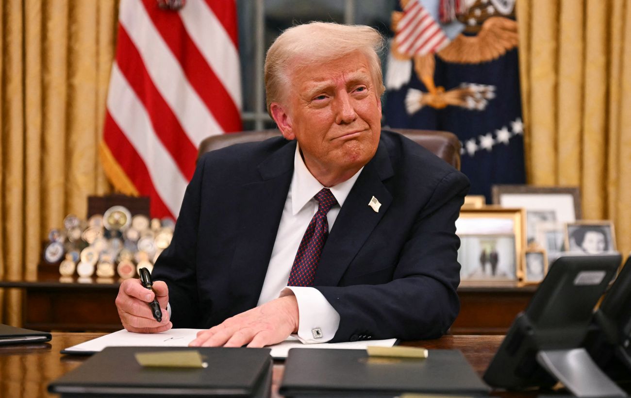 Трамп відреагував на активність РФ біля кордонів Фінляндії та Норвегії