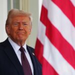 Трамп висловися про перемогу США у Другій світовій війні без Європи