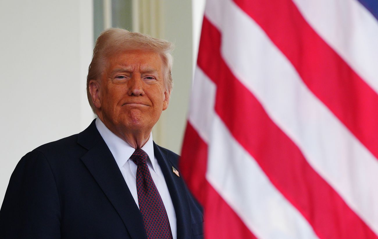Трамп висловися про перемогу США у Другій світовій війні без Європи