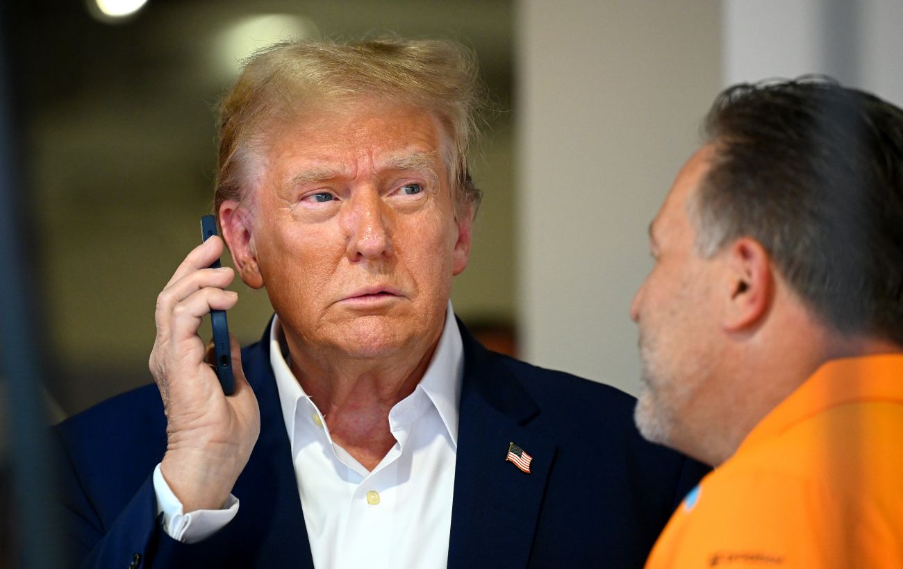 Трамп розповів європейським лідерам про переговори з Путіним – як пройшов дзвінок
