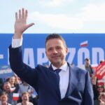Вступ України в НАТО – кандидат у президенти Польщі Тшасковський не підписав декларацію