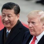 США та Китай провели першу зустріч на фоні торговельної війни