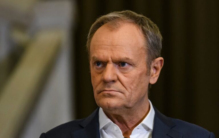 Відправка військ Польщі в Україну не планується – заява Туска