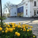 Прогноз погоди в Одесі на 2 травня 2025