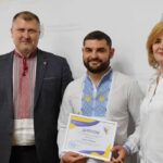Учитель з Одеської області увійшов до топ-10 найкращих в Україні