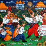 Приховані сенси в українських народних піснях