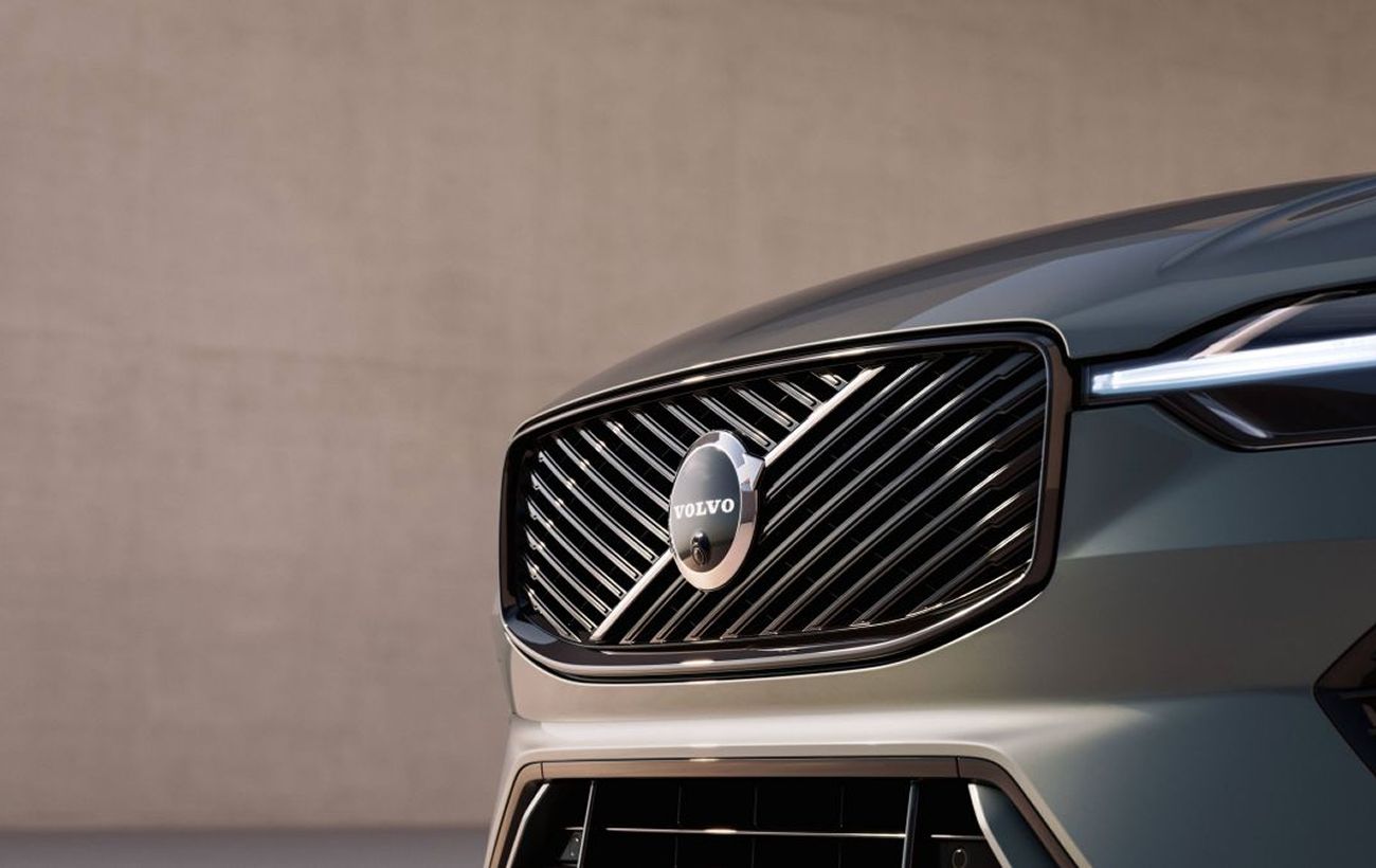 Volvo скоротить 3000 робочих місць