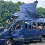 Росія вдарила дроном по автобусу – в ООН назвали атаку найсмертоноснішою