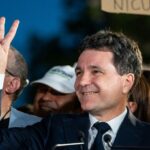 Нікушор Дан переміг на виборах президента Румунії