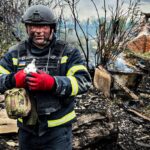 Удар по Садоводу Харківської області 11 травня – зруйновано будинки