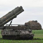 Військові ліквідували російський ЗРК Бук-М3 24 травня, відео