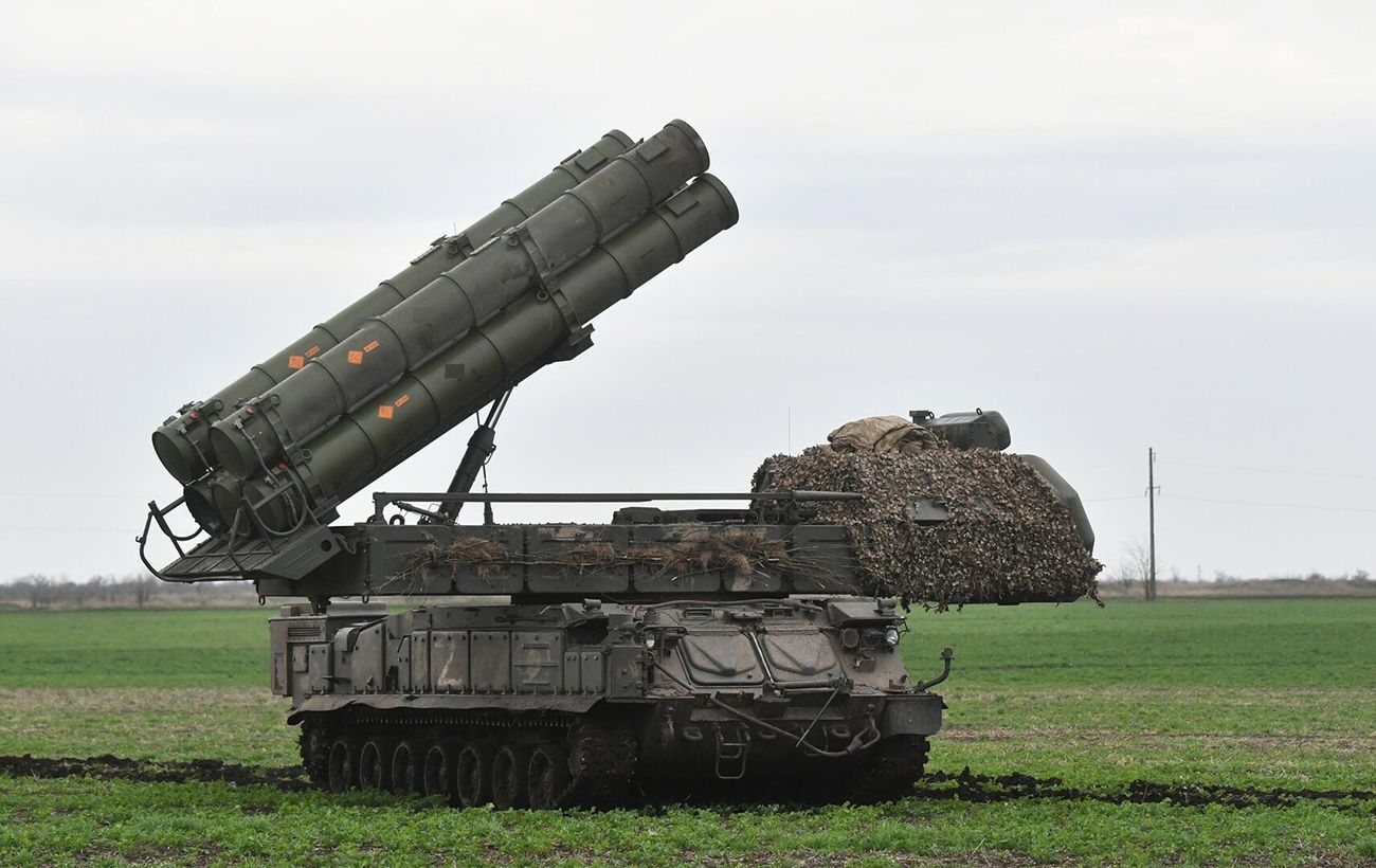 Військові ліквідували російський ЗРК Бук-М3 24 травня, відео