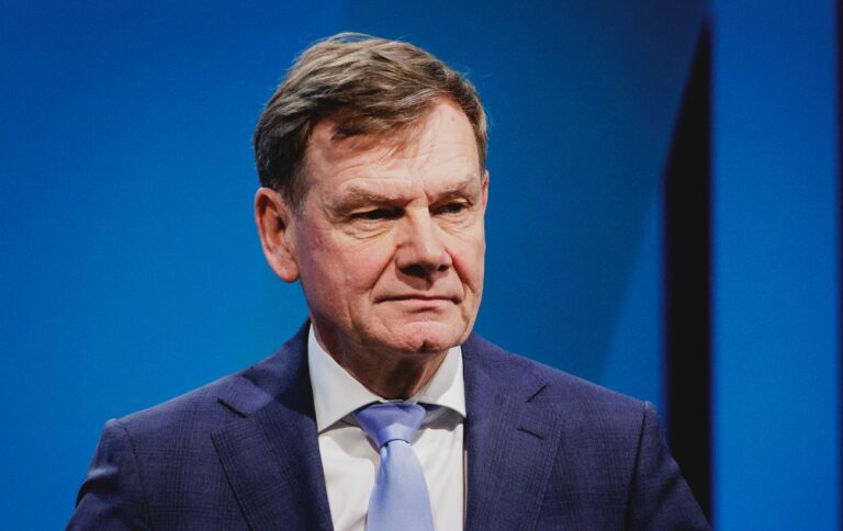 Глава МЗС Німеччини заявив, що Путін не хоче миру