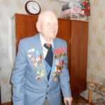 Про що мріє 102-річний ветеран з Одеської області