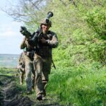 Втрати армії РФ на фронті за добу становили 1040 солдатів і 88 одиниць автотехніки, – Генштаб
