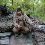 Втрати армії РФ на фронті за добу становили 1310 солдатів і 49 артсистем, – Генштаб