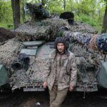 Втрати армії РФ на фронті за добу становили 1240 солдатів і 47 артсистем, – Генштаб