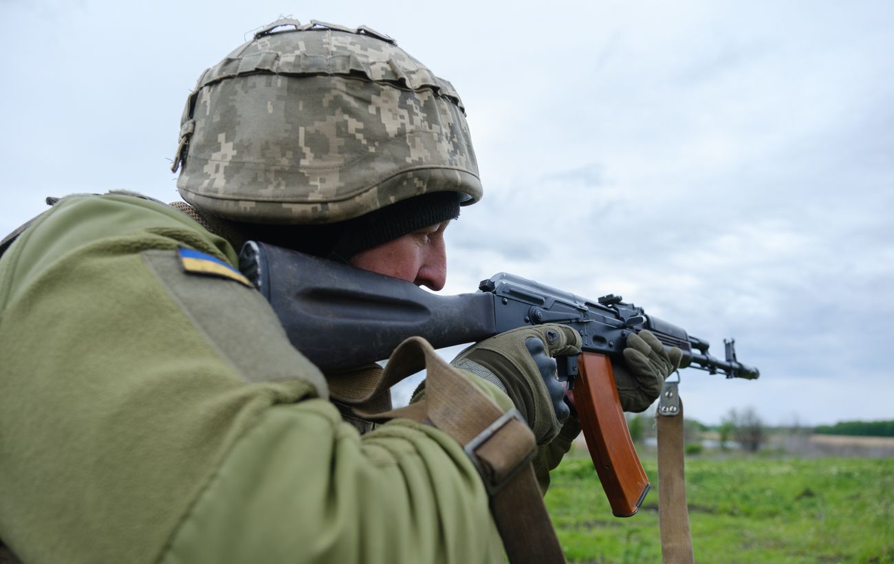 Ситуація на фронті – у Генштабі ЗСУ розповіли про обстановку у звіті 28 травня