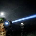 Атака Шахедів – сили ППО збивають дрони у Києві та області