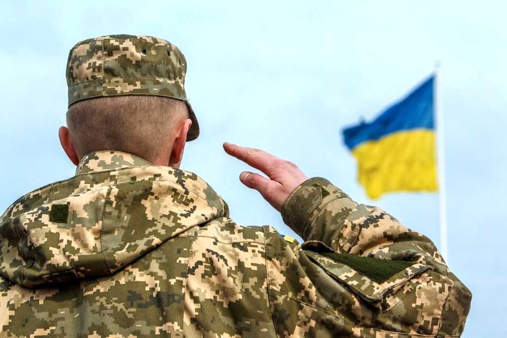 Як звільнитися з військової служби: алгоритм дій та поради