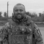 Ізмаїл тужить: у бою з окупантами загинув молодший лейтенант Віктор Акчебаш