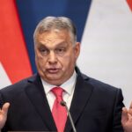 Орбан заявив про атаку українських спецслужб на Сили оборони Угорщини