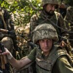 Ситуація на фронті 6 травня – росіяни активні на трьох напрямках