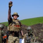 Втрати армії РФ на фронті за добу становили 1430 солдатів і 5 ББМ, – Генштаб