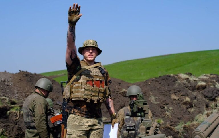 Втрати армії РФ на фронті за добу становили 1430 солдатів і 5 ББМ, – Генштаб