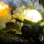 Ситуація на фронті 20 травня – відбулося 129 бойових зіткнень