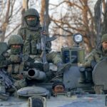 Росіяни штурмують південь України – ЗСУ тримають оборону на фронті