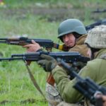 Карти війна в Україні ISW 13 травня – що відбувається на фронті
