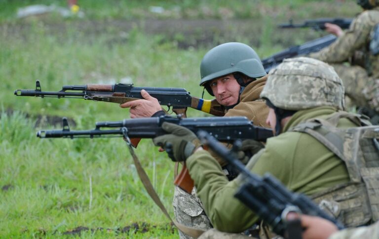 Карти війна в Україні ISW 13 травня – що відбувається на фронті